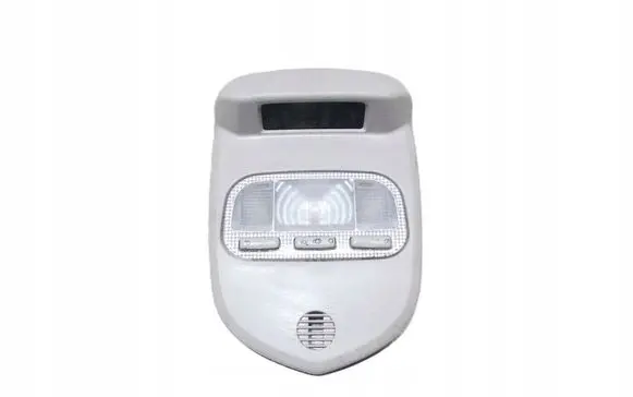 Peugeot 308 Front seat light