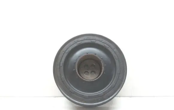 BMW 3 E90 E91 Crankshaft pulley