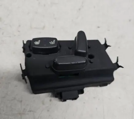 Seat control switch