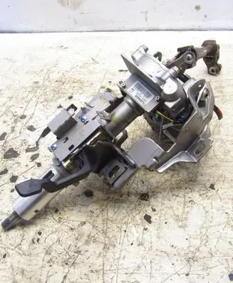 Mazda CX-5 Steering wheel axle 488104EA0E