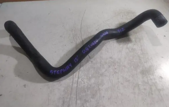 Dacia Sandero Engine coolant pipe/hose