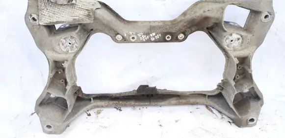 Mercedes-Benz CLC CL203 Front subframe