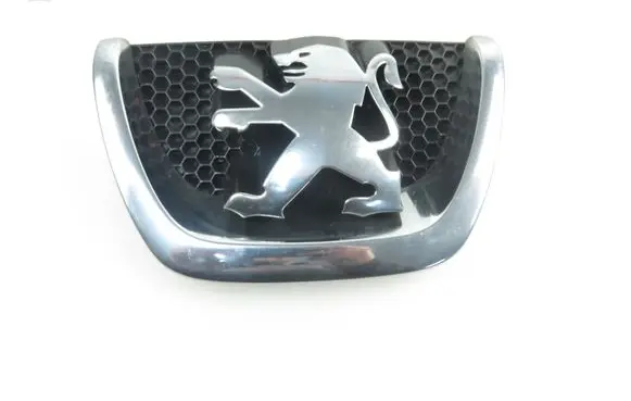 Peugeot 207 Manufacturer badge logo/emblem 