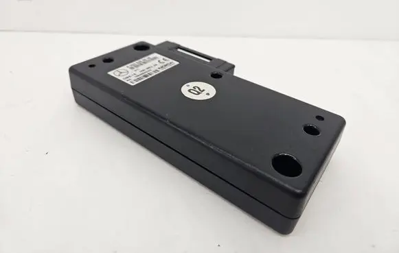 Mercedes-Benz C W203 Phone control unit/module A2038209926