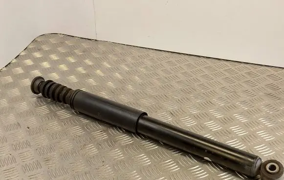 Renault Captur Rear shock absorber/damper 562105955R 0308100075