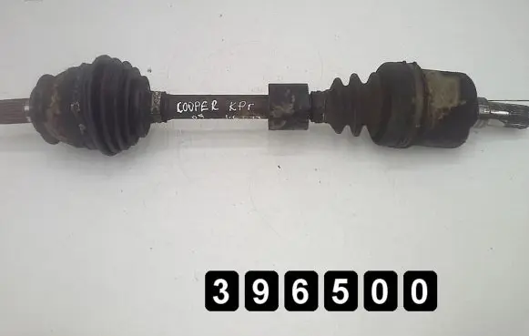 Mini Cooper Hatch Hardtop Front driveshaft
