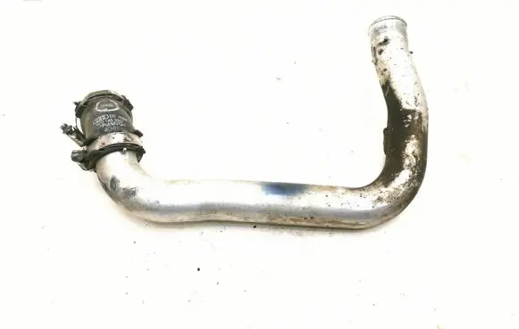 Audi A6 S6 C6 4F Intercooler hose/pipe 4F0145980