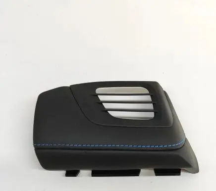 Nissan Leaf II (ZE1) Dashboard glove box trim 681125SJ1B