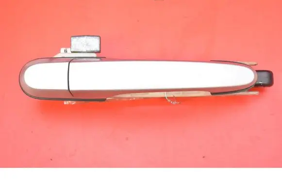 Hyundai Tucson JM Rear door exterior handle