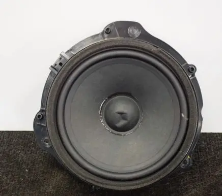 Jaguar XE Front door speaker GX7318808CD