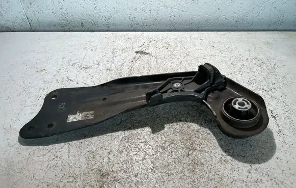 Volkswagen Golf VI Rear upper control arm/wishbone 1K0505226H