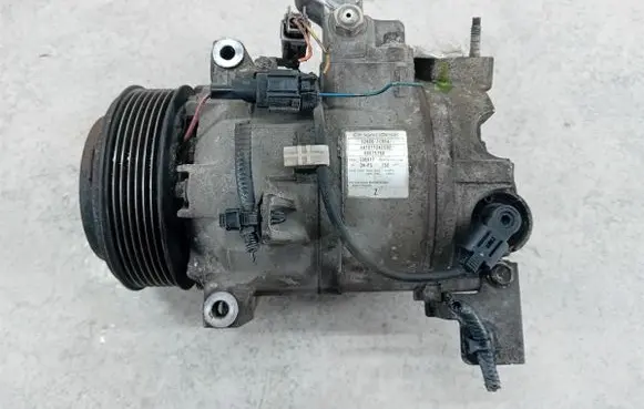Infiniti EX Air conditioning (A/C) compressor (pump) 926001CB0A