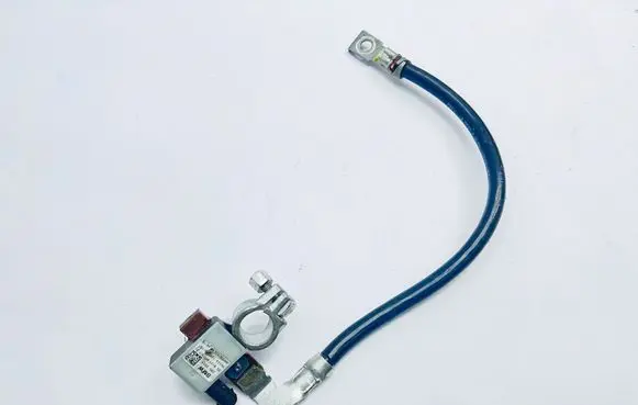 BMW 4 F32 F33 Negative earth cable (battery) TBS2011 9117877 0423387635