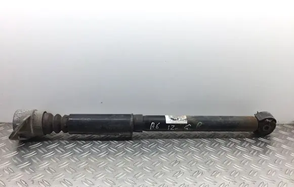 Audi A6 S6 C7 4G Rear shock absorber/damper 4G5513035C 4G5513035
