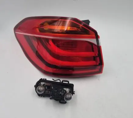 BMW 2 F46 Rear/tail lights 7491347 63003104 63217491347