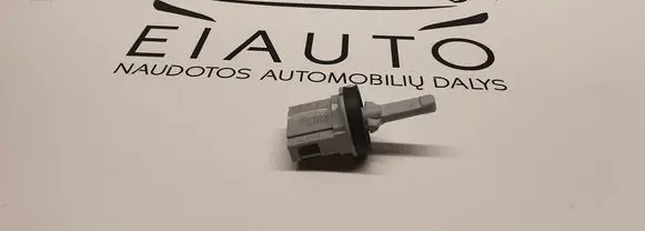 Porsche Cayenne (92A) Interior temperature sensor 1K0907543G