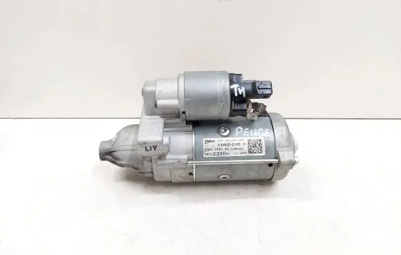Peugeot 208 Starter motor 9825233080 25E92886 ESW2021HE
