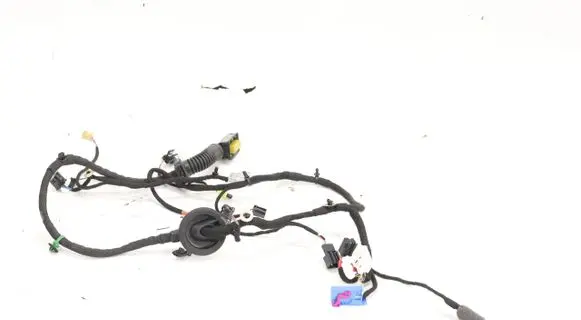 Skoda Octavia Mk4 Other wiring loom 5E3971121L