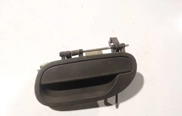 Volvo S40, V40 Rear door interior handle