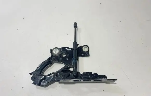 BMW 4 G22 G23 G24 G26 Engine bonnet/hood hinges 7450590 9463396