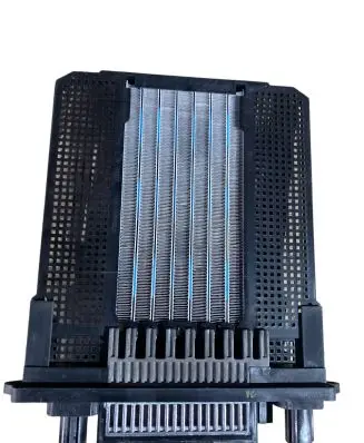 Volvo S60 Electric cabin heater radiator Bg9n18d612aa