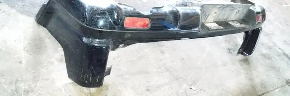 Honda CR-V Rear bumper 71501S9AAZZ00