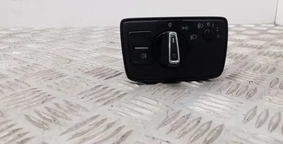 Volkswagen PASSAT B8 Light switch 3G0941633C