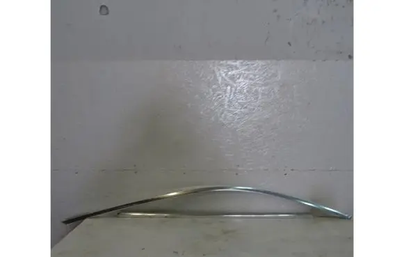 BMW 5 E60 E61 Front bodywork piece 