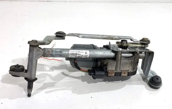Volkswagen Golf Plus Wiper motor 5M0955023G