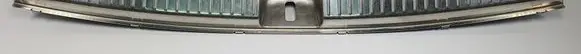 Mercedes-Benz C W205 Side skirt rear trim A2056900605