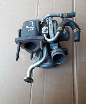 Renault Scenic II - Grand scenic II Turbo H8200575462 8200575462
