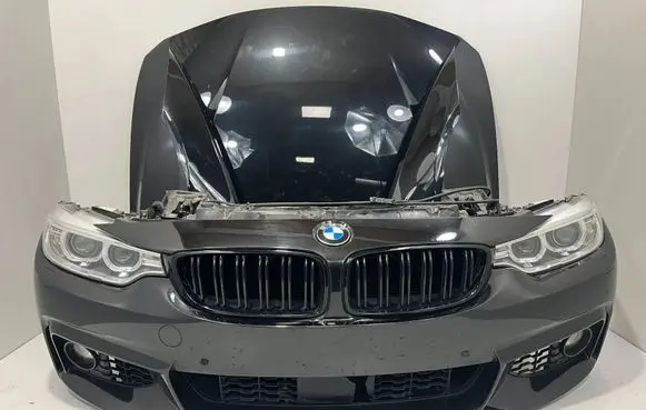 BMW 4 F36 Gran coupe Front piece kit 5A54758 5A54757