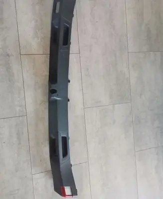 Mercedes-Benz E W212 Other trunk/boot trim element A2127400072