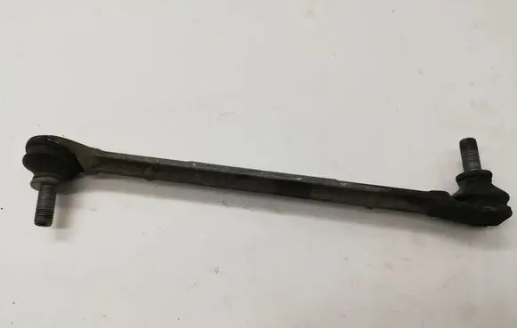 Steering tie rod