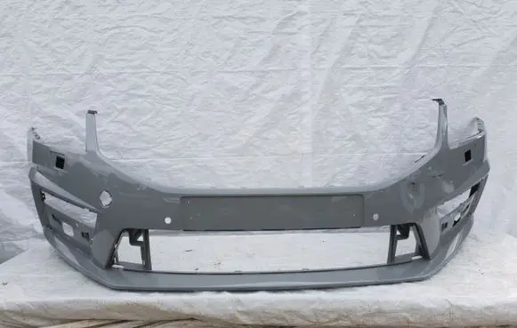 Skoda Octavia Mk3 (5E) Front bumper 5E0807221AA