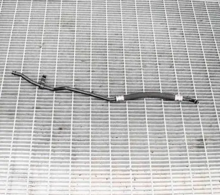 BMW 7 E65 E66 Air intake hose/pipe 7794576