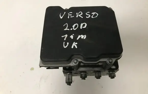 Toyota Verso ABS Pump 445400F050