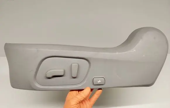 Subaru Forester SJ Seat trim AC611010