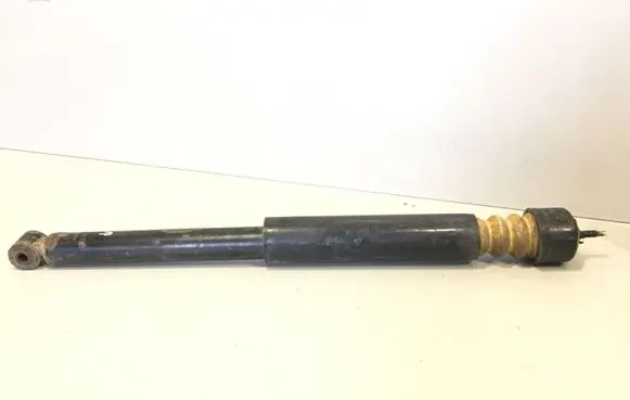 Ford Focus Rear shock absorber/damper 373451EGT