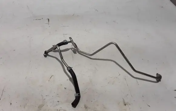 Volkswagen Caddy Brake vacuum hose/pipe 04L131582E
