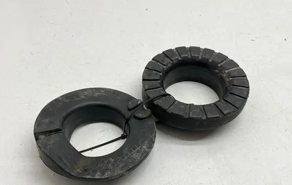 Ford Mondeo MK V Rear coil spring rubber mount DG9C5B718BXE