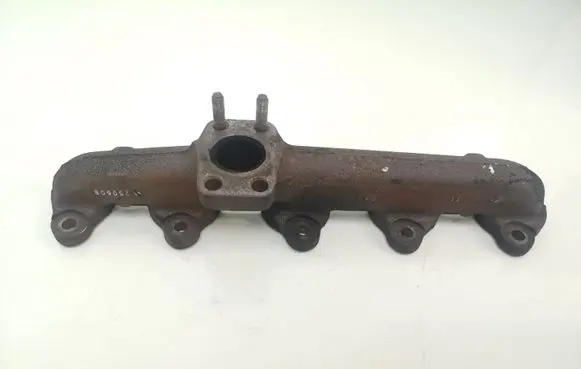 Citroen Berlingo Exhaust manifold 250608
