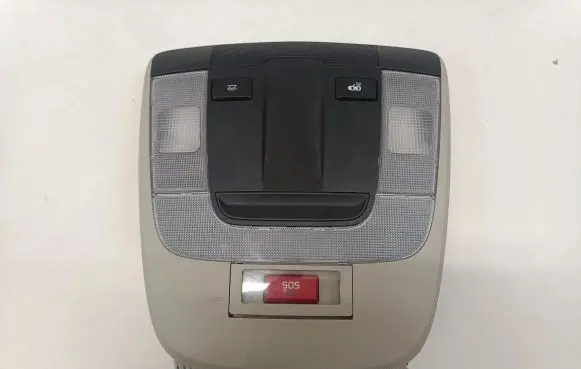 KIA Niro Front seat light 92800AT170