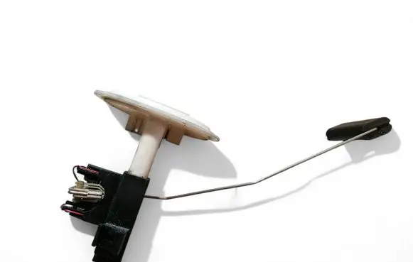 Volvo S60 Fuel level sensor 48218