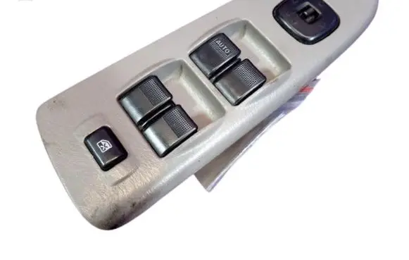 Mazda Premacy Quarter vent window switch CB0866350A