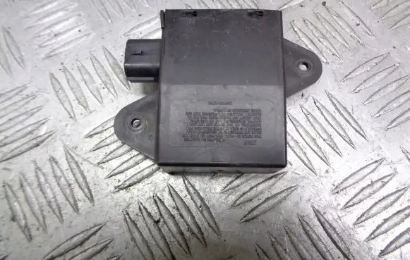 Dodge Grand Caravan Adblue control unit 04686669AC