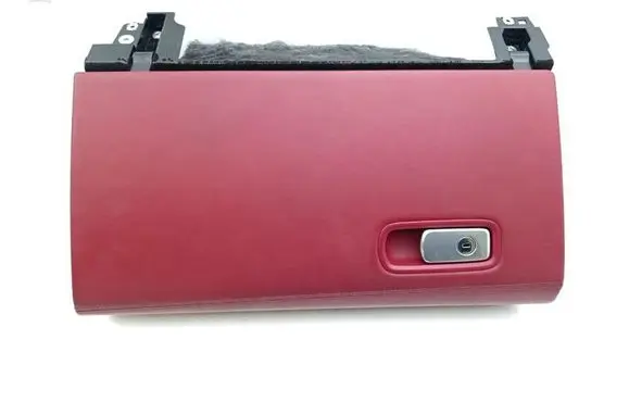 Glove box set