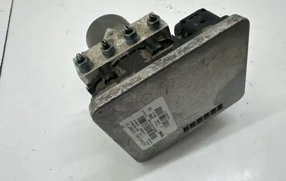 BMW X3 G01 ABS Pump 5A35867