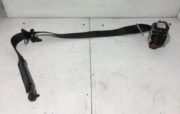 Ford Transit Custom Front seatbelt BK21V61294ACW IIG617843200A 061371