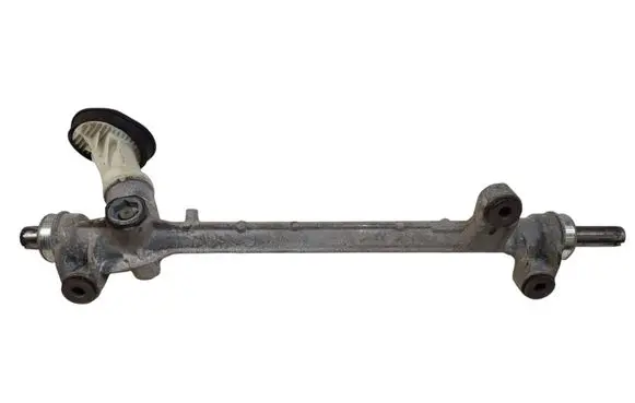 Ford Escape IV Steering rack LX6C3A500 LX6C3A500A2A HAKFA